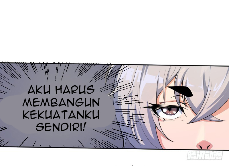 Reborn as King Chapter 05 Gambar 10